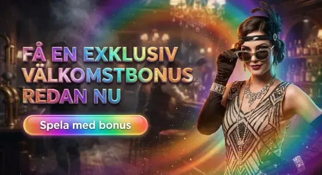 - Casino